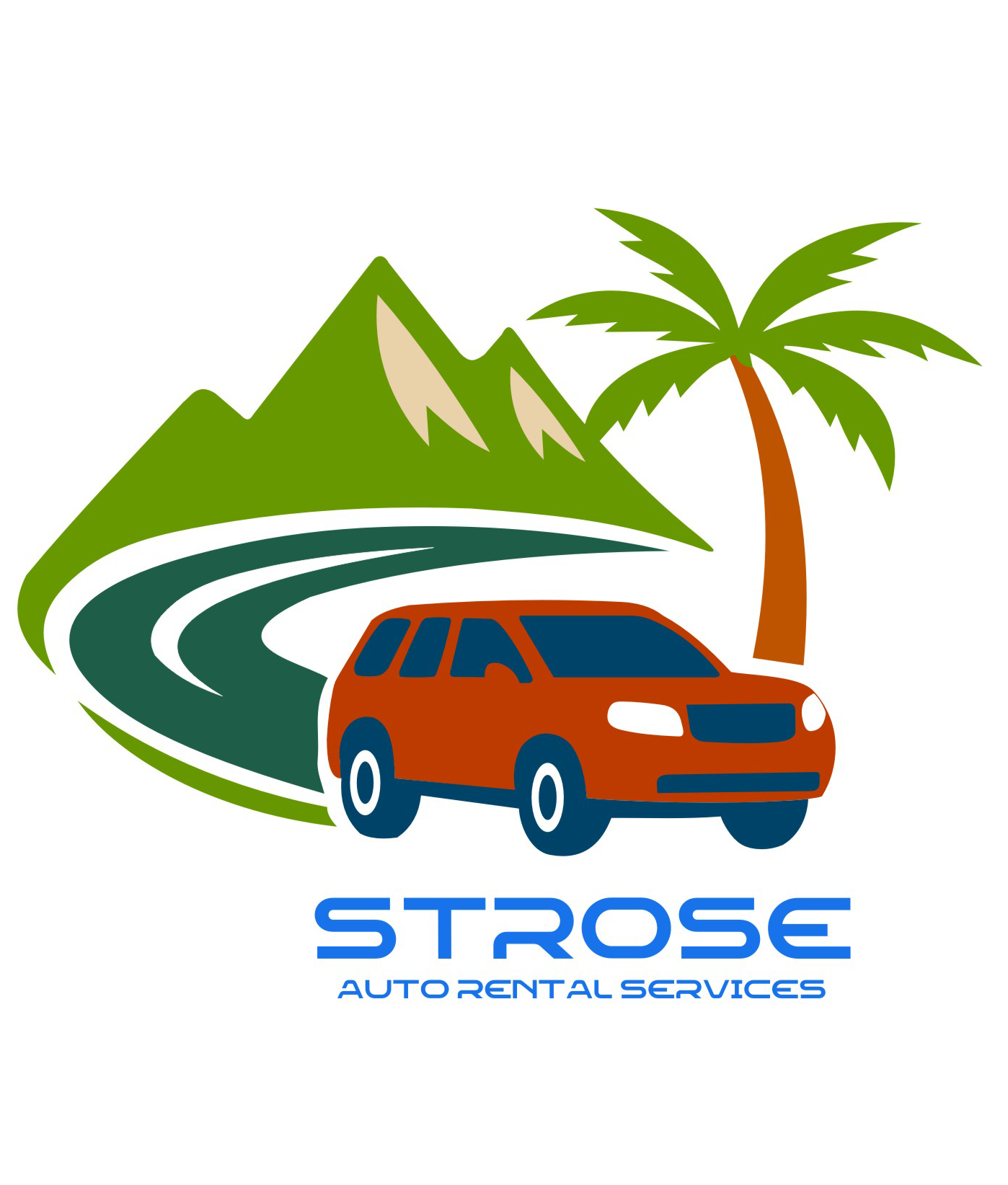 Coming Soon - St Rose Auto Rentals